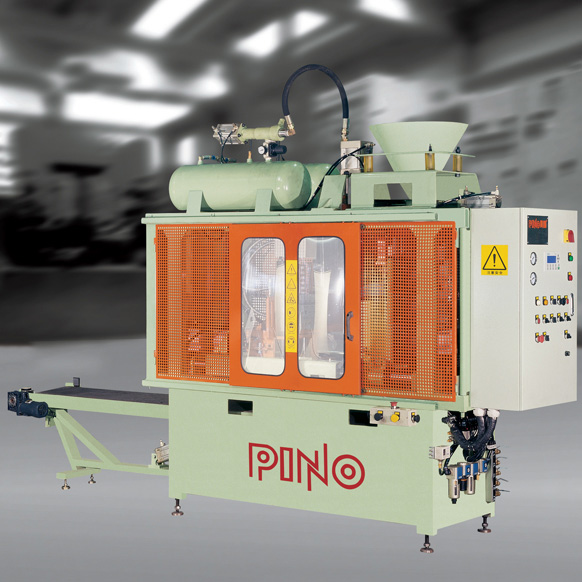 Sand core blower machine PN1A02S-B