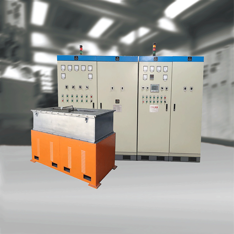 Electric furnace PN3A22-PLC-130